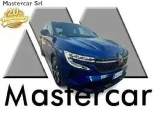 usato RENAULT Austral