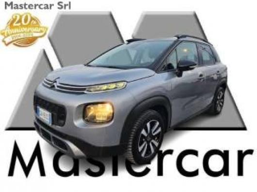 usato CITROEN C3 Aircross