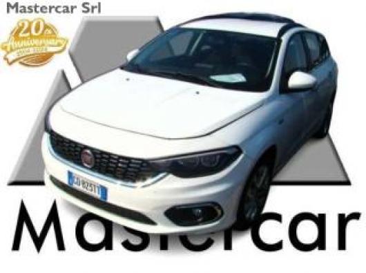 usato FIAT Tipo
