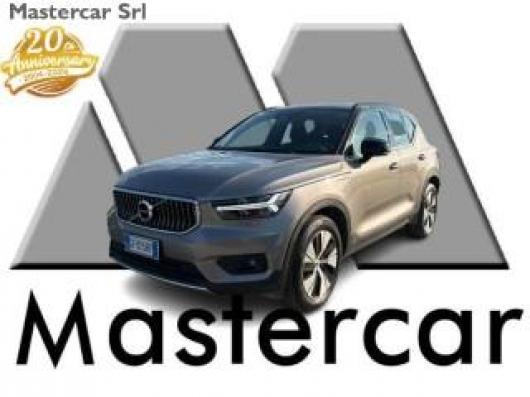 usato VOLVO XC40