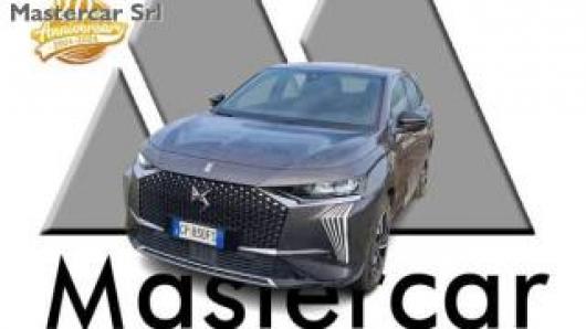 usato DS AUTOMOBILES DS 7