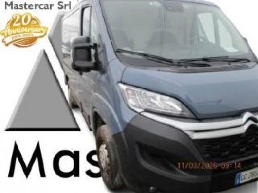 usato CITROEN Jumper