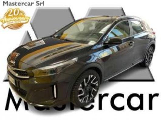 usato KIA XCeed