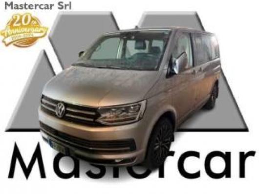 usato VOLKSWAGEN T6