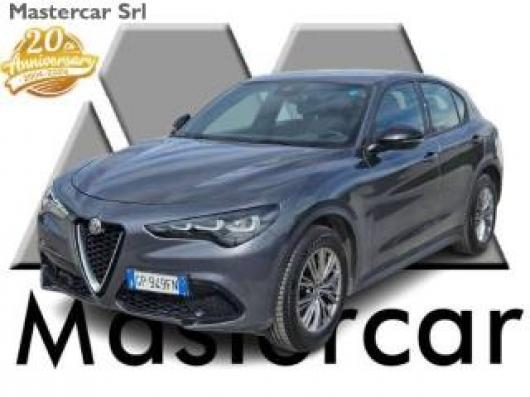 usato ALFA ROMEO Stelvio