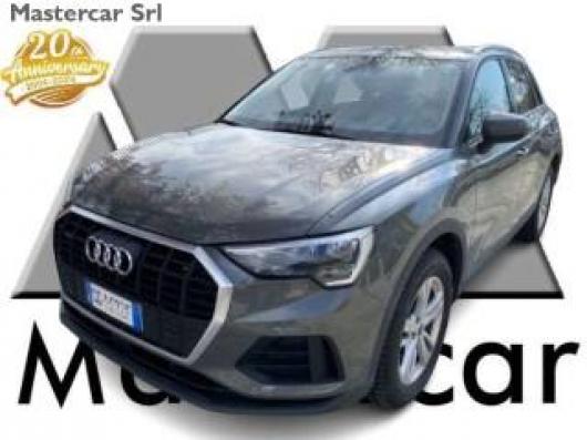 usato AUDI Q3