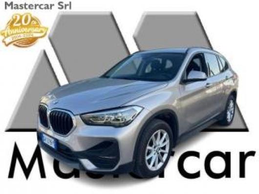 usato BMW X1