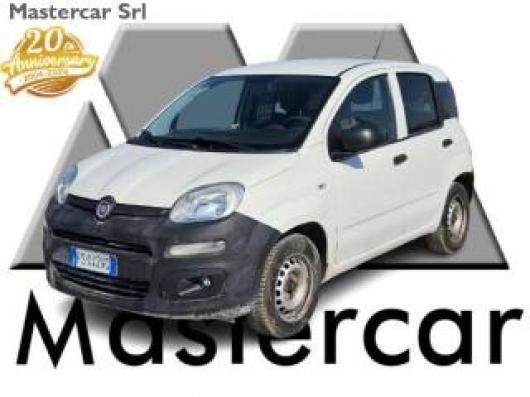 usato FIAT Panda