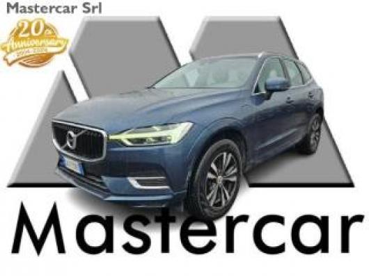 usato VOLVO XC60