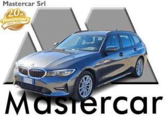 usato BMW 320