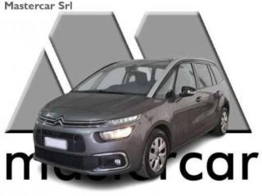 usato CITROEN Grand C4 Spacetourer