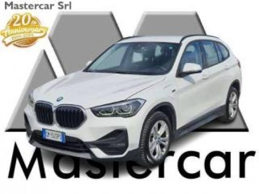 usato BMW X1