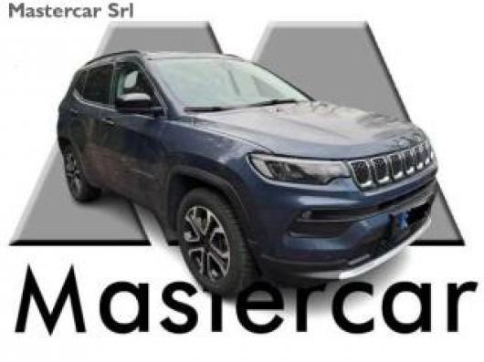 usato JEEP Compass