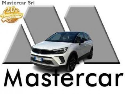usato OPEL Crossland