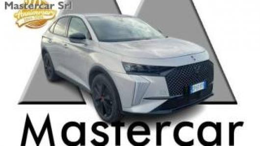 usato DS AUTOMOBILES DS 7