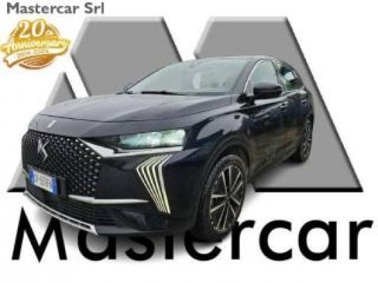 usato DS AUTOMOBILES DS 7