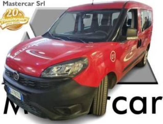 usato FIAT Doblo