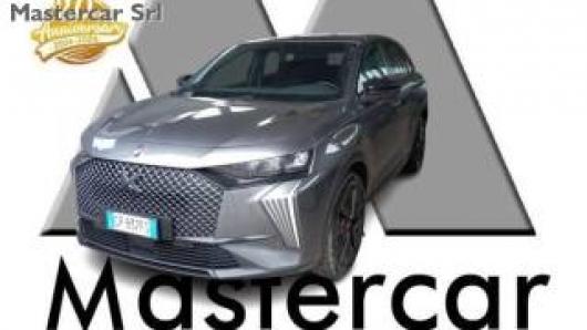 usato DS AUTOMOBILES DS 7