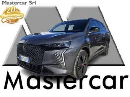 usato DS AUTOMOBILES DS 7