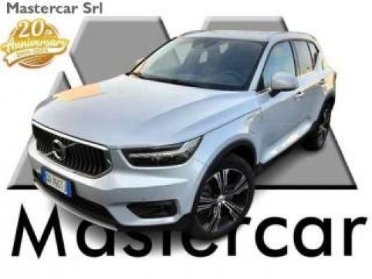 usato VOLVO XC40