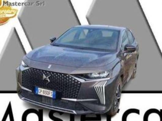 usato DS AUTOMOBILES DS 7