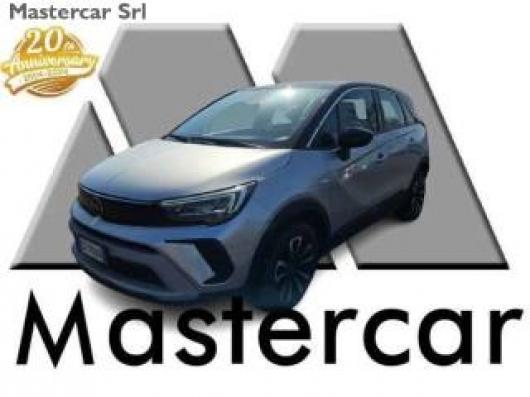 usato OPEL Crossland X