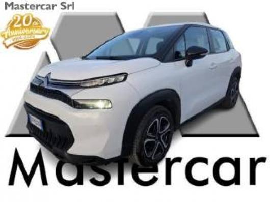usato CITROEN C3 Aircross