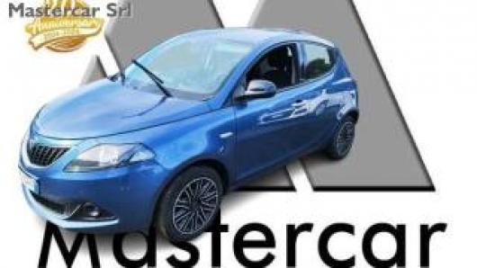 usato LANCIA Ypsilon