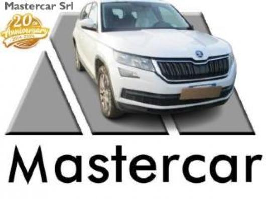 usato SKODA Kodiaq