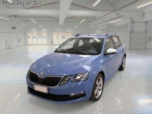 usato SKODA Octavia