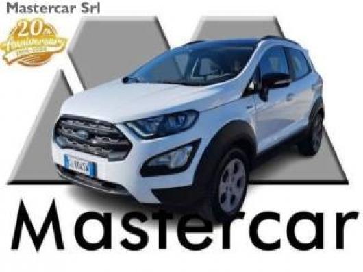 EcoSport