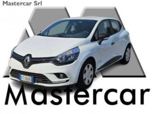 usato RENAULT Clio