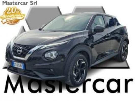 usato NISSAN Juke