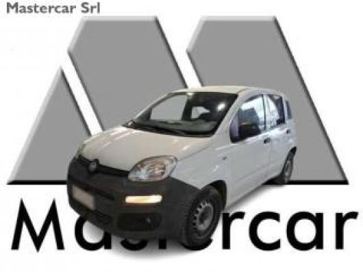 usato FIAT Panda