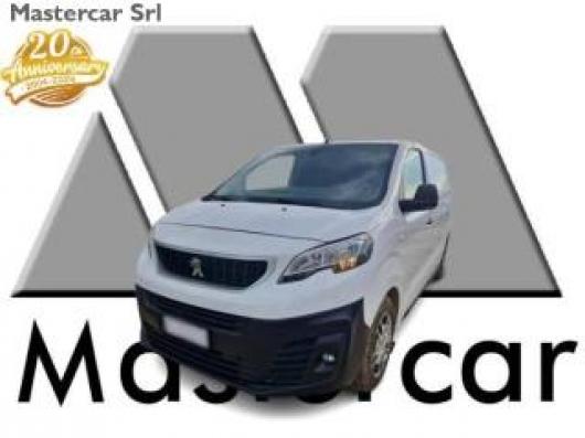 usato PEUGEOT Expert