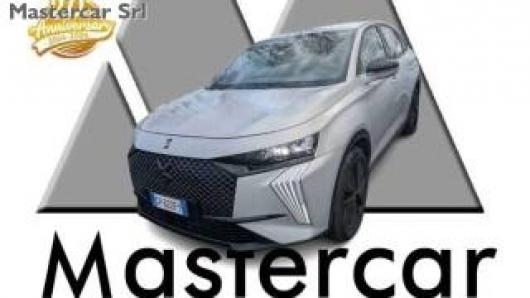 usato DS AUTOMOBILES DS 7