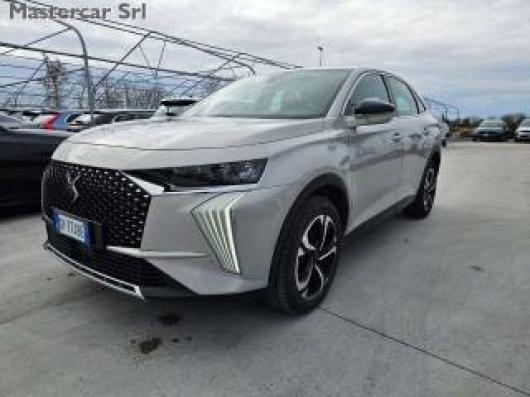 usato DS AUTOMOBILES DS 7