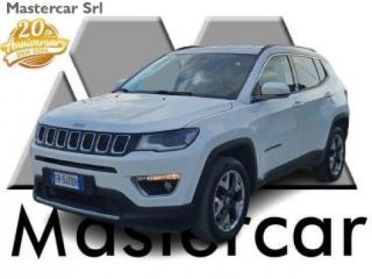 usato JEEP Compass