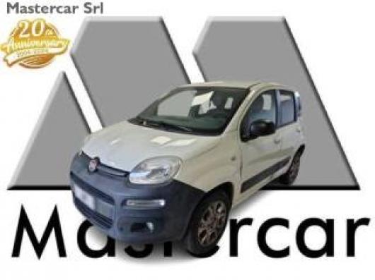 usato FIAT Panda