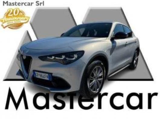 usato ALFA ROMEO Stelvio