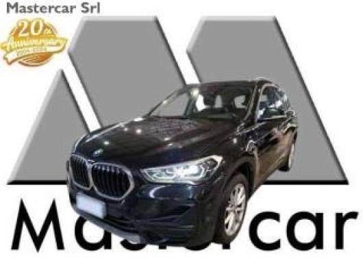 usato BMW X1