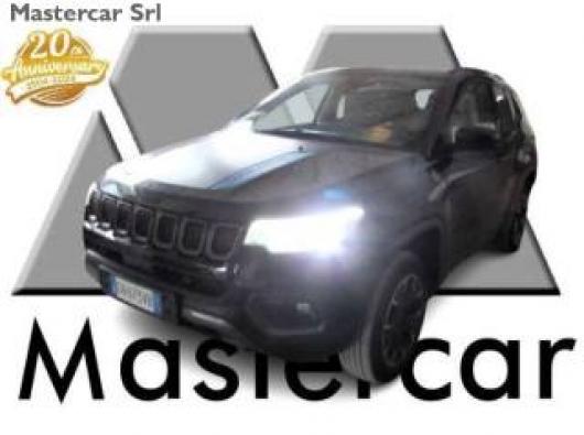 usato JEEP Compass