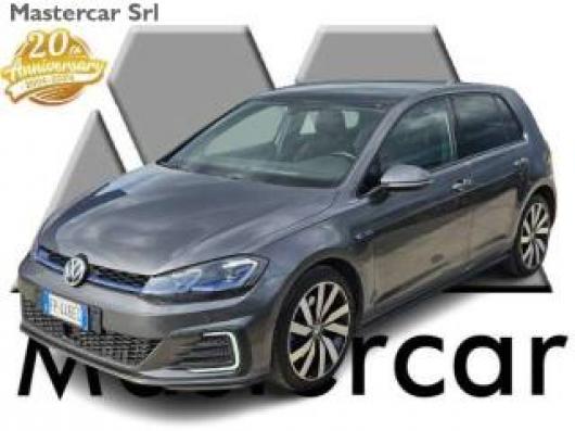 usato VOLKSWAGEN Golf