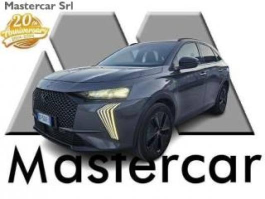 usato DS AUTOMOBILES DS 7 Crossback