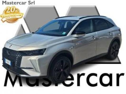 usato DS AUTOMOBILES DS 7