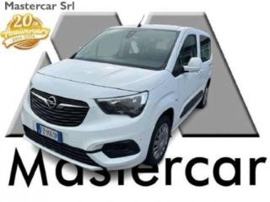 usato OPEL Combo Life
