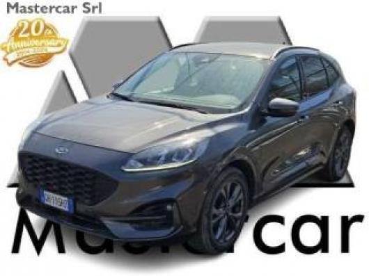 Kuga