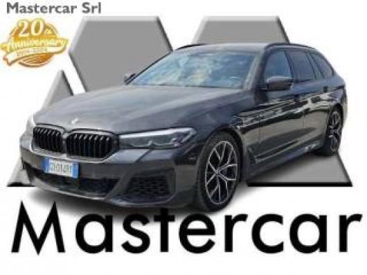 usato BMW 530