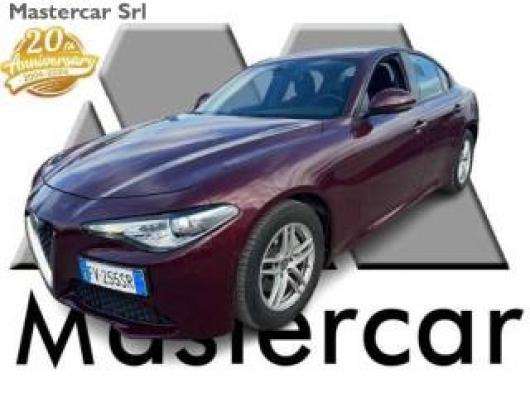 Giulia