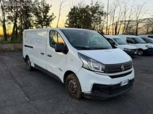 usato FIAT Talento
